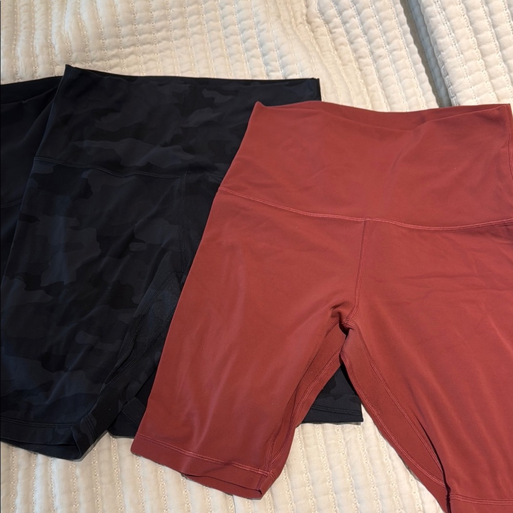 Lululemon Bundle - Picture 2 of 4